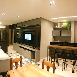  Apartamento Ao Lado Da Germanica