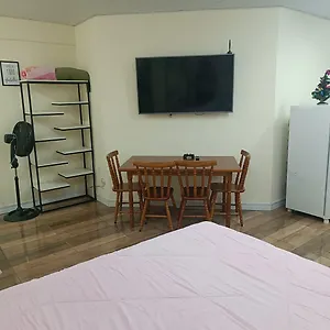  Casa de Férias Casa De Hóspedes Stulert